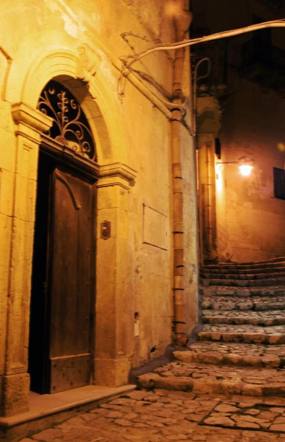 Enotrio Hotel Matera Exterior photo